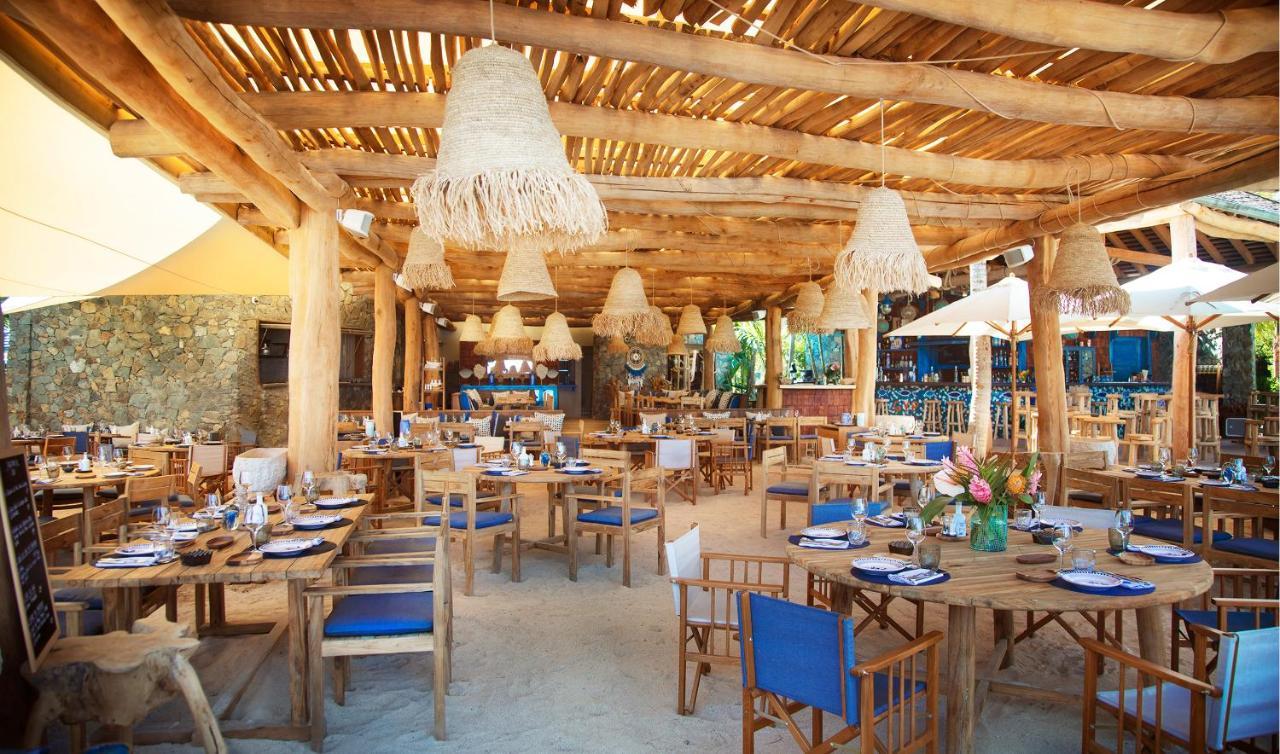 Hotel Gyp Sea Saint Barth Gustavia Exteriér fotografie