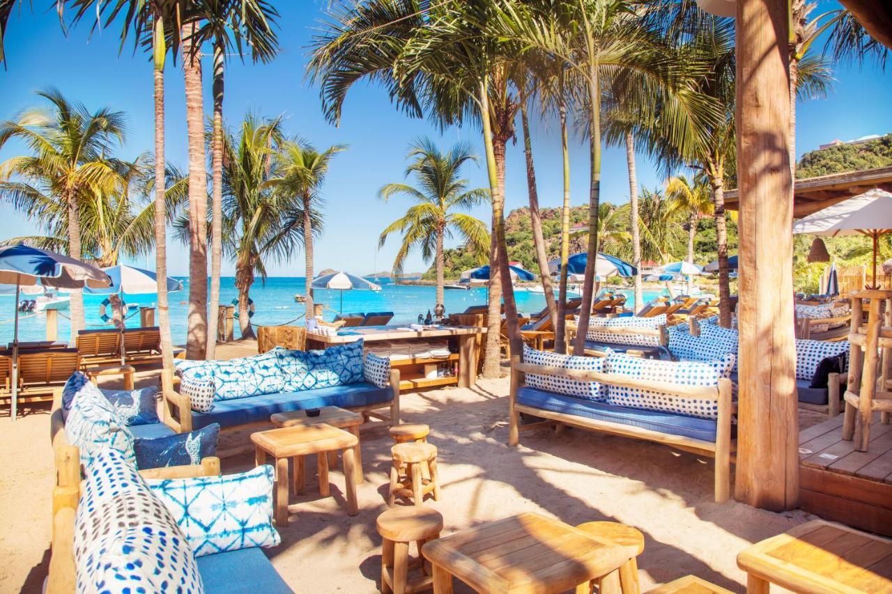 Hotel Gyp Sea Saint Barth Gustavia Exteriér fotografie