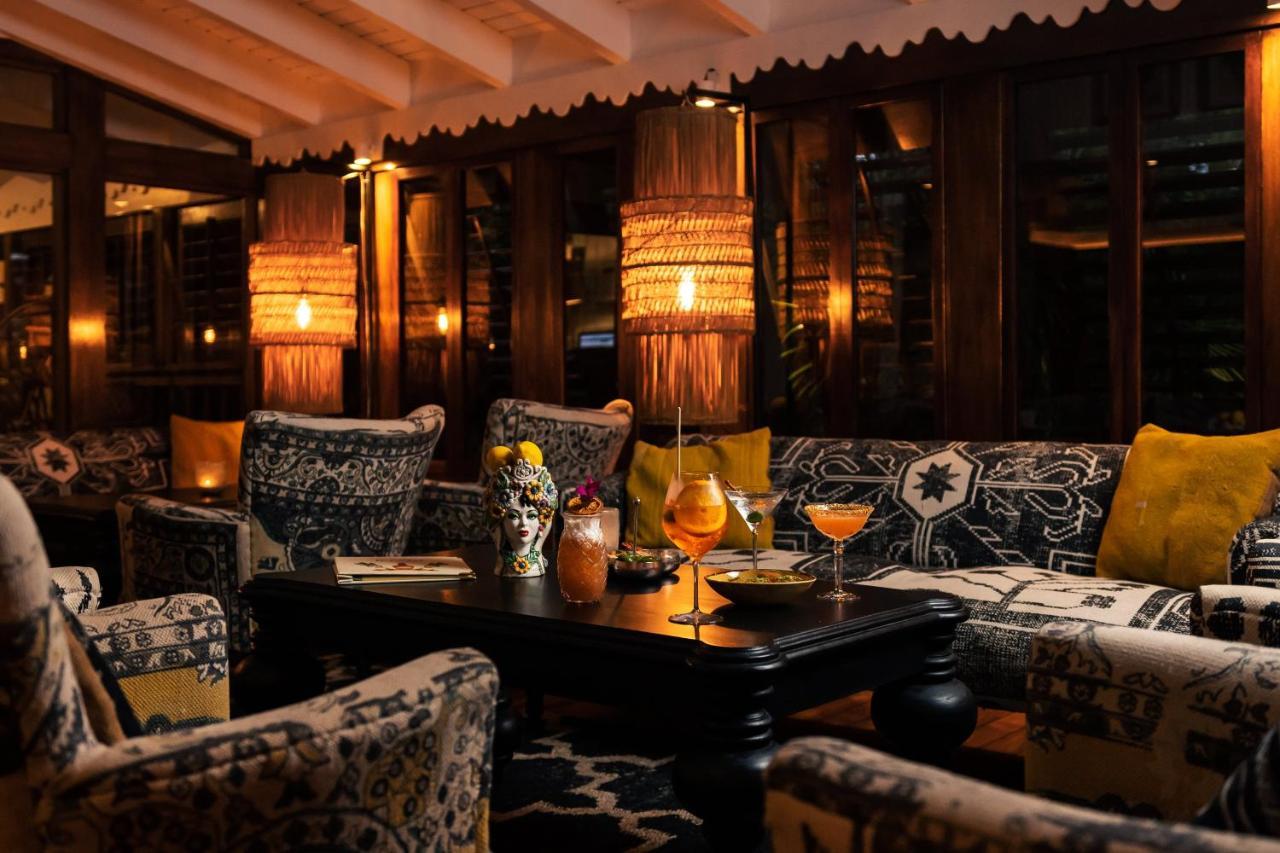 Hotel Gyp Sea Saint Barth Gustavia Exteriér fotografie