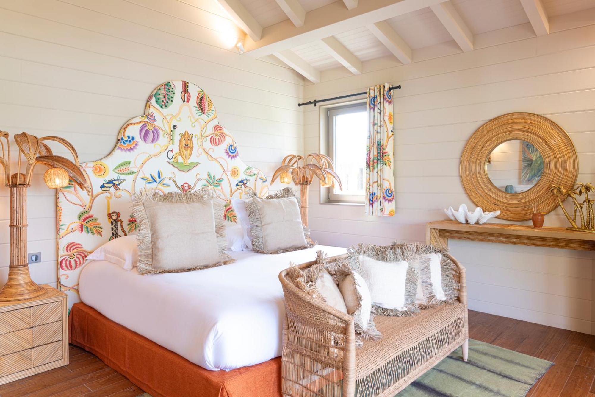 Hotel Gyp Sea Saint Barth Gustavia Pokoj fotografie