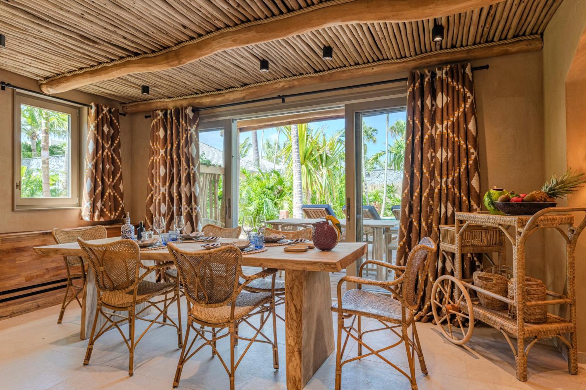 Hotel Gyp Sea Saint Barth Gustavia Pokoj fotografie
