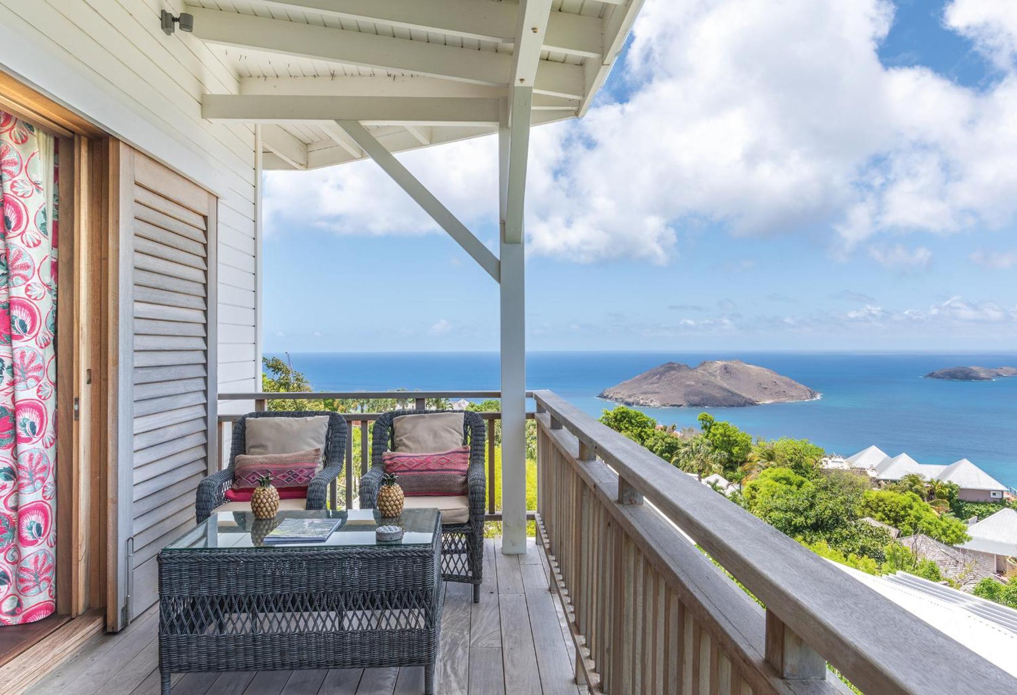 Hotel Gyp Sea Saint Barth Gustavia Pokoj fotografie