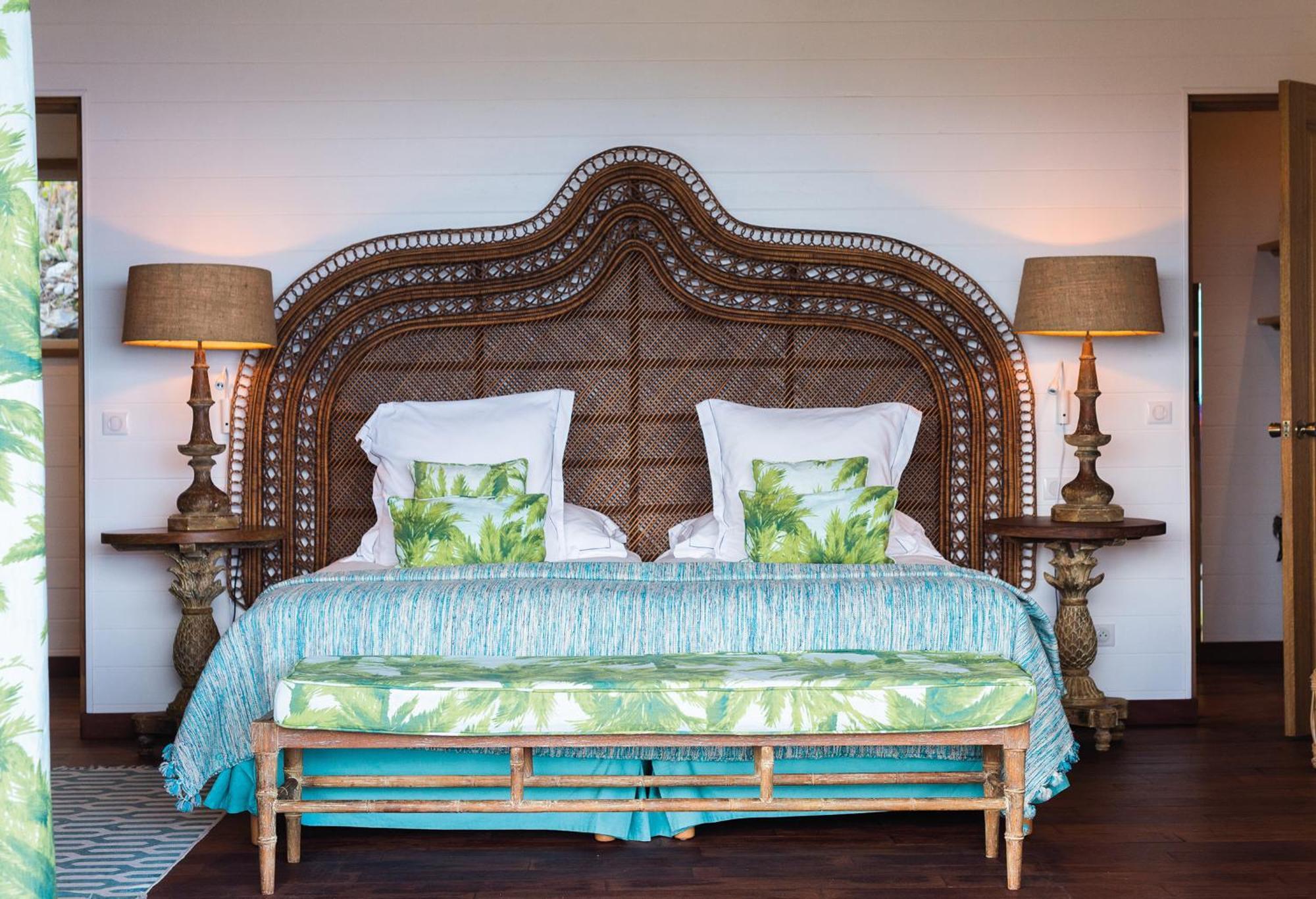 Hotel Gyp Sea Saint Barth Gustavia Pokoj fotografie