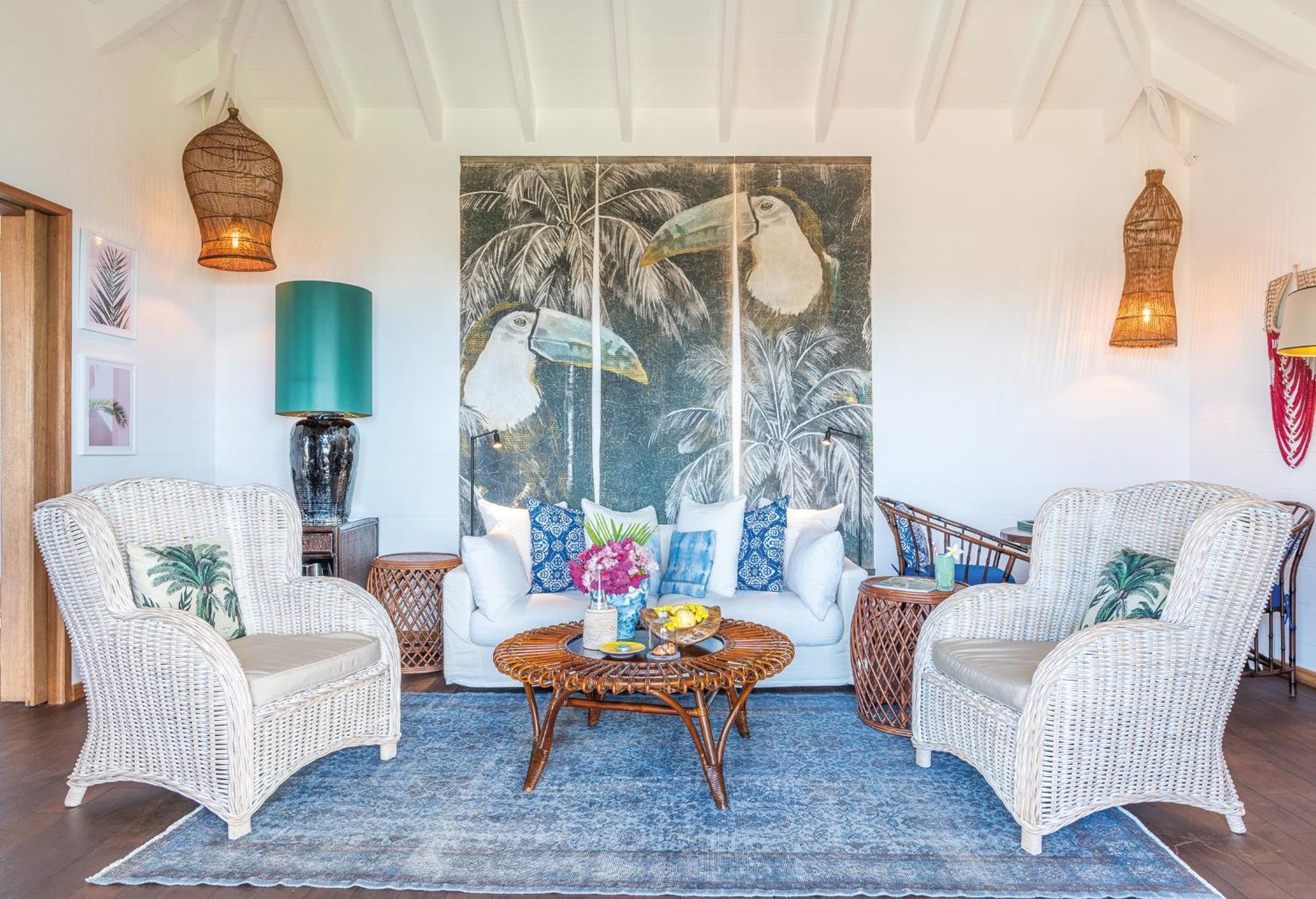 Hotel Gyp Sea Saint Barth Gustavia Pokoj fotografie