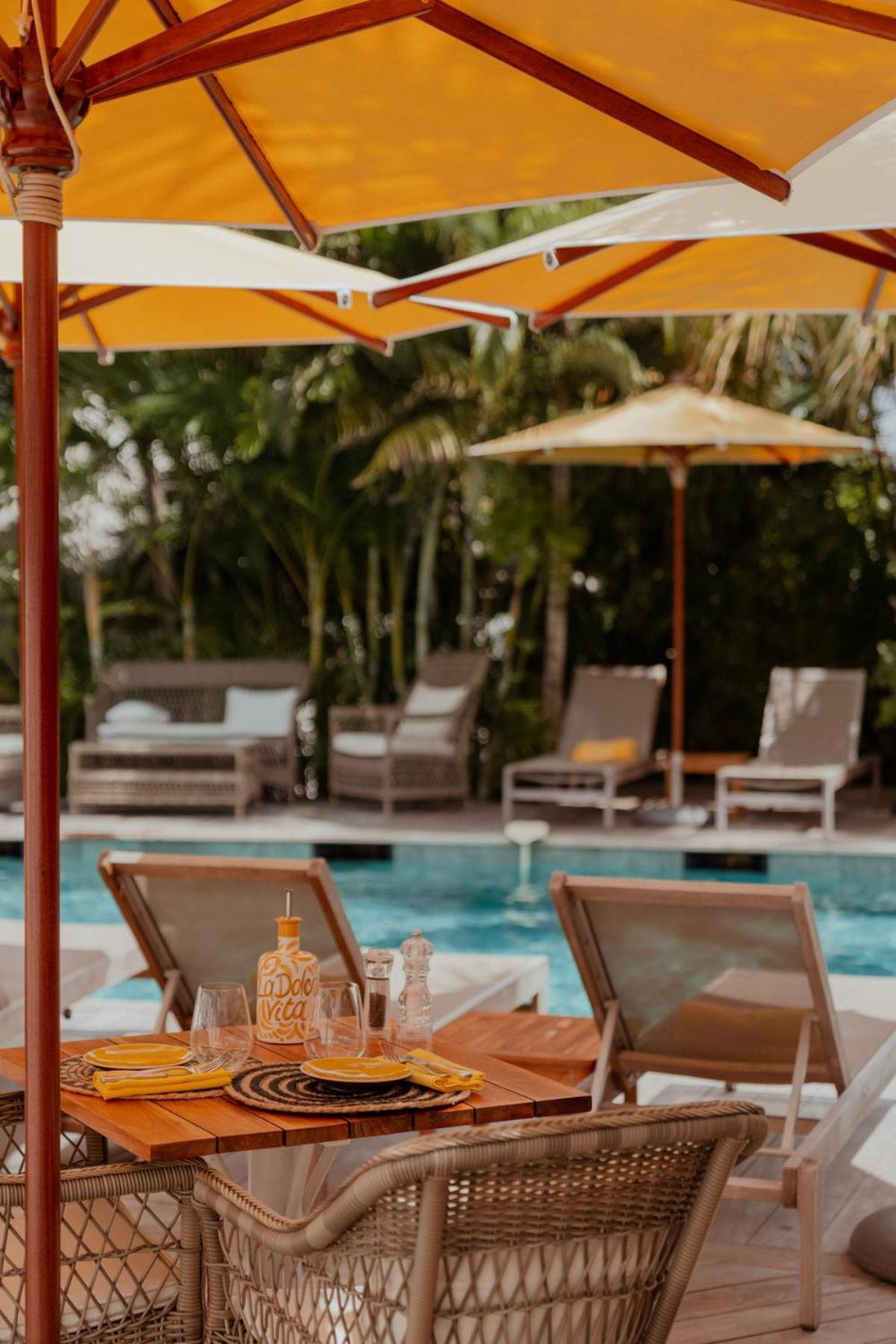 Hotel Gyp Sea Saint Barth Gustavia Exteriér fotografie